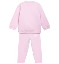 adidas Originals Sweatshirt/Leggings - Crew - Orcfus