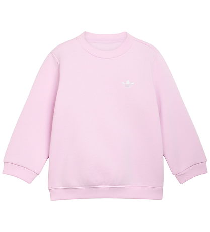 adidas Originals Sweatshirt/Leggings - Crew - Orcfus