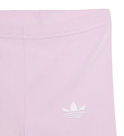 adidas Originals Sweatshirt/Leggings - Crew - Orcfus