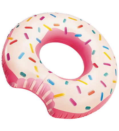 Intex Badering - Rainbow Donut Tube