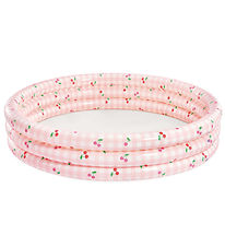 Intex Badebassin - Cherry Breeze Pool - 147x33 cm - 330 L