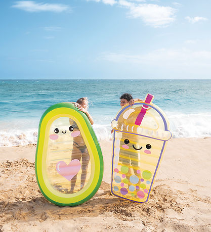 Intex flyder - Boba Buddy Float - 173x99 cm