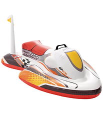 Intex Flyder - Wave Rider Ride-On - 137x77 cm
