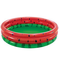 Intes Badebassin - Watermelon Pool - 168x38 cm -