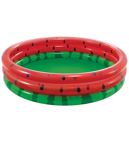 Intes Badebassin - Watermelon Pool - 168x38 cm -