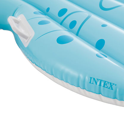Intex Flyder - Axoloti Float - 109x94 cm