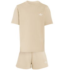 adidas Originals Shortssæt  - Khathr