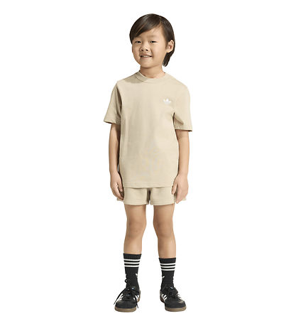 adidas Originals Shortssæt  - Khathr