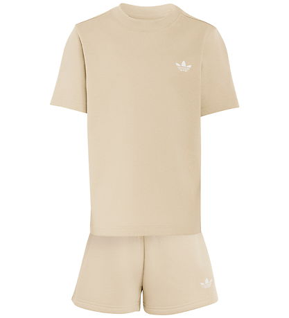 adidas Originals Shortssæt  - Khathr