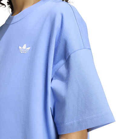 adidas Originals T-shirt - Loose - Blufus