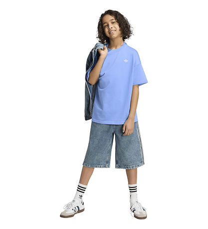 adidas Originals T-shirt - Loose - Blufus