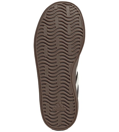 adidas Performance Sko - VL Court 3.0 K - Nindig/Cwhite/Gum5