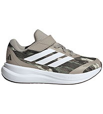 adidas Performance Sko - Runfalcon 6 EL C - Lbrown/Ftwwht/Dbrown
