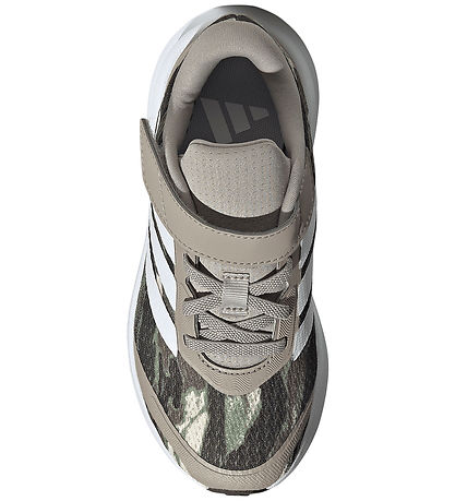 adidas Performance Sko - Runfalcon 6 EL C - Lbrown/Ftwwht/Dbrown