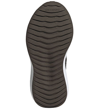 adidas Performance Sko - Runfalcon 6 EL C - Lbrown/Ftwwht/Dbrown