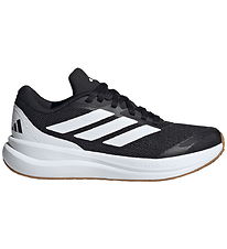 adidas Performance Sko  Runfalcon 6 J - Cblack/Ftwwht/Cblack