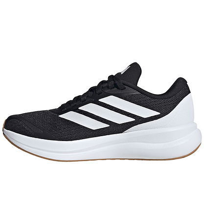 adidas Performance Sko  Runfalcon 6 J - Cblack/Ftwwht/Cblack