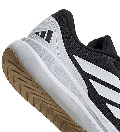 adidas Performance Sko  Runfalcon 6 J - Cblack/Ftwwht/Cblack