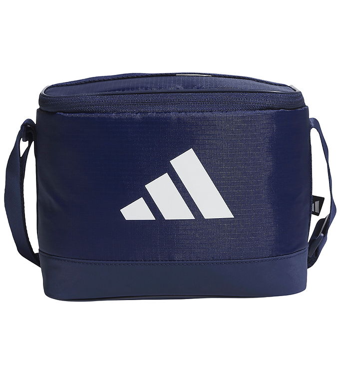 adidas Performance Køletaske - Mørkeblå m. Logo