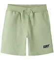 Name It Shorts - NkmHansa - Swamp
