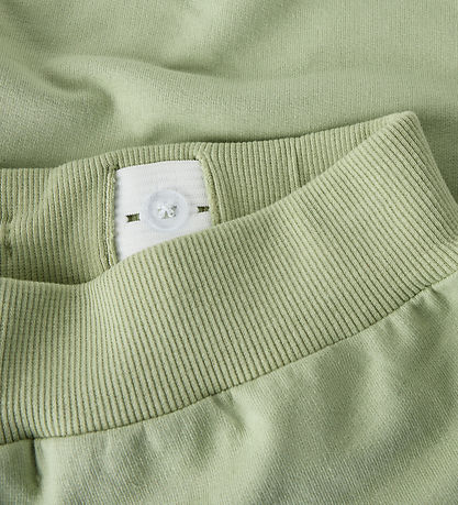 Name It Shorts - NkmHansa - Swamp