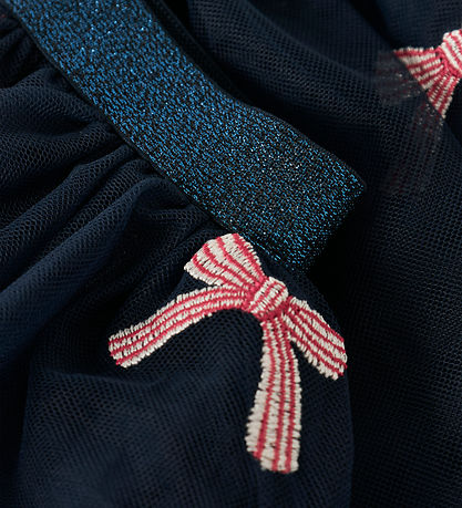 Name It Nederdel - NmfVeross - Navy Blazer