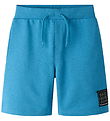 Name It Shorts - NkmFresno - Cyaneus
