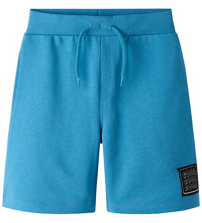 Name It Shorts - NkmFresno - Cyaneus