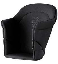Cybex Hynde Til Højstol - Click & Fold - Stunning Black