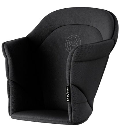 Cybex Hynde Til Højstol - Click & Fold - Stunning Black