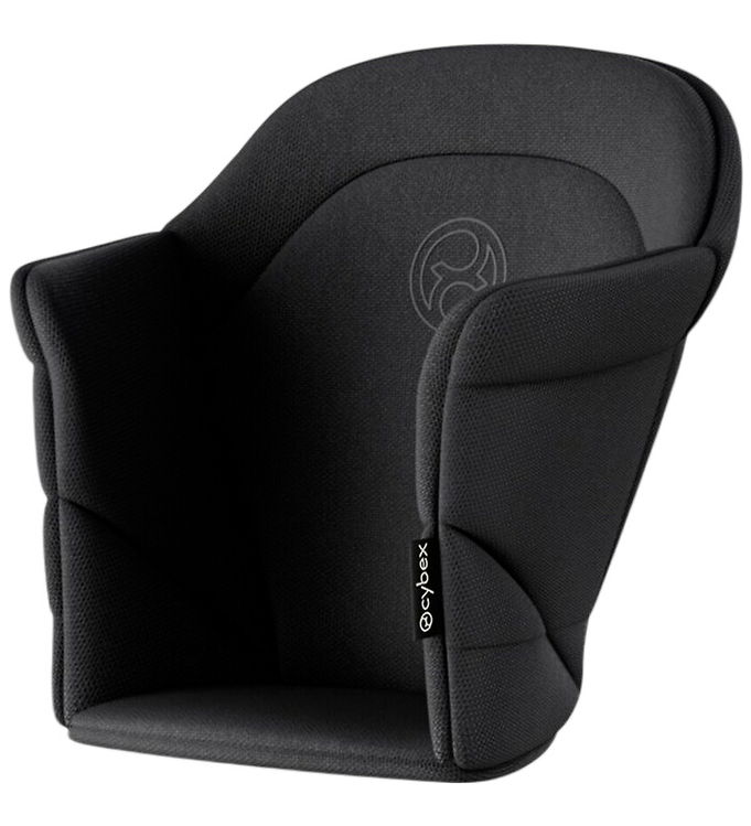 Cybex Hynde Til Højstol - Click & Fold - Stunning Black