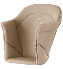 Cybex Hynde Til Højstol - Click & Fold - Almond Beige