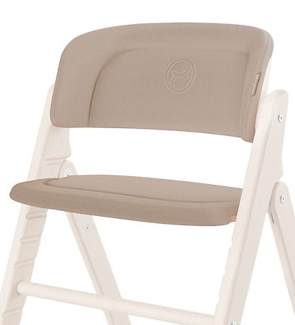 Cybex Hynde Til Højstol - Click & Fold - Almond Beige