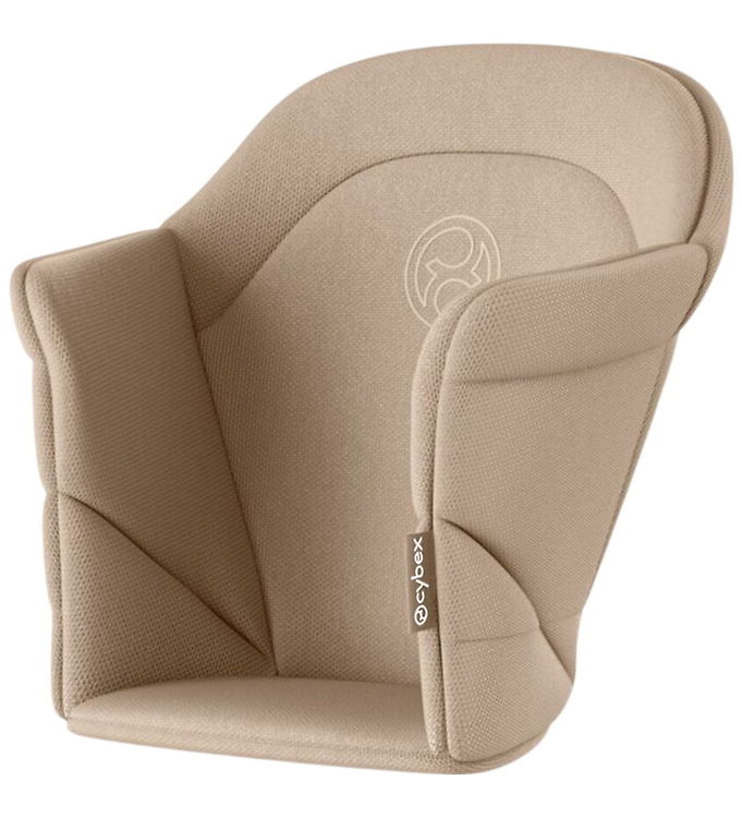 Cybex Hynde Til Højstol - Click & Fold - Almond Beige