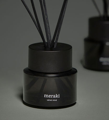 Meraki Duftfrisker - 100 ml - Velvet Mind