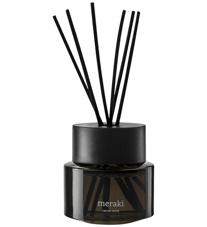 Meraki Duftfrisker - 100 ml - Velvet Mind
