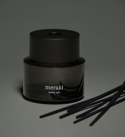 Meraki Duftfrisker - 100 ml - Amber Dust