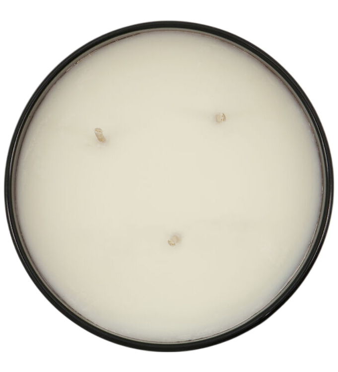 Meraki - Scented candle, Amber Dust, 340 g