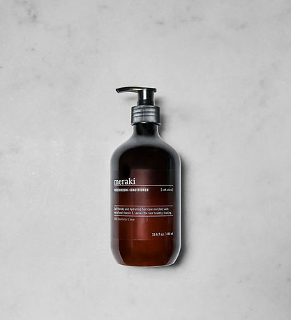 Meraki Balsam - 490 ml - Soft Allure