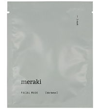 Meraki Ansigtsmaske - 22 ml - Bio-Botox