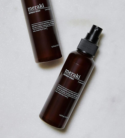Meraki Refresh Spray - 125 ml - Soft Allure