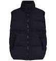Stone Island Dynevest - Navy Blue