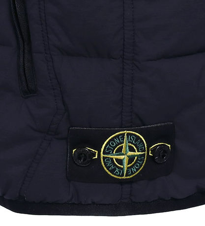 Stone Island Dynevest - Navy Blue