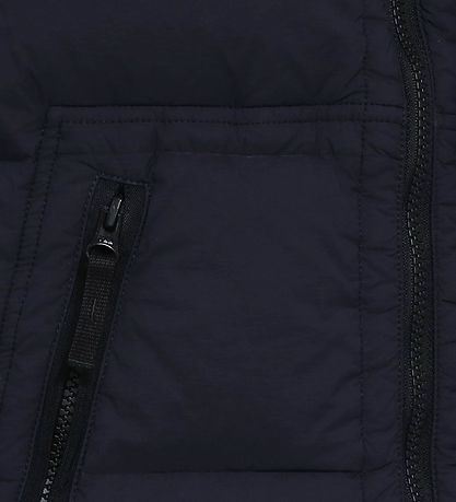 Stone Island Dynevest - Navy Blue