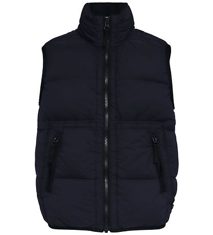 Stone Island Dynevest - Navy Blue