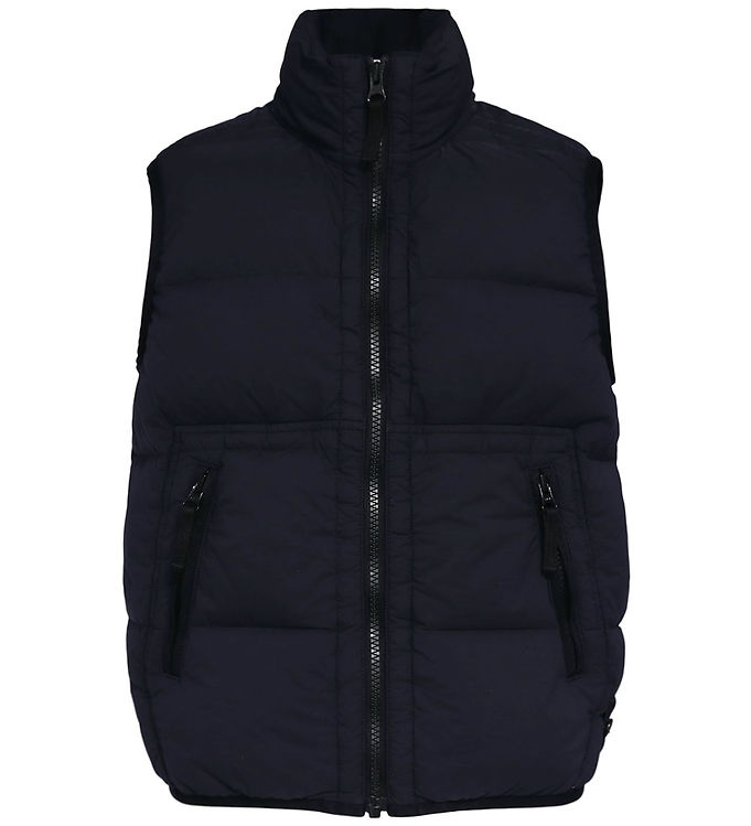 Stone Island Dynevest - Navy Blue