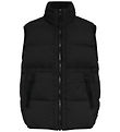Stone Island Dynevest - Sort