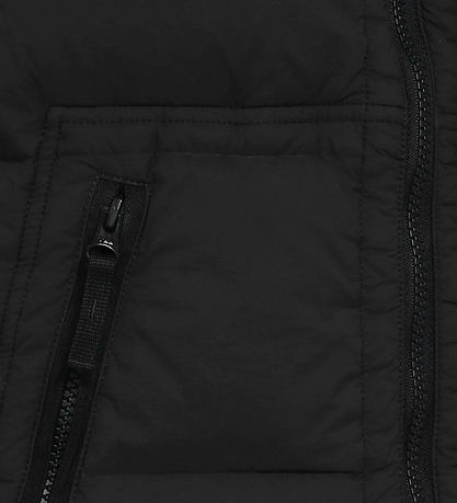 Stone Island Dynevest - Sort