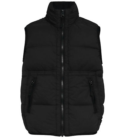 Stone Island Dynevest - Sort