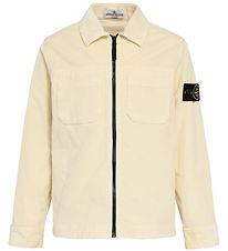 Stone Island Overshirt - Patch